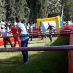 İzmir Canlı Langırt Kiralama